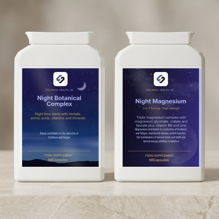 Night Duo